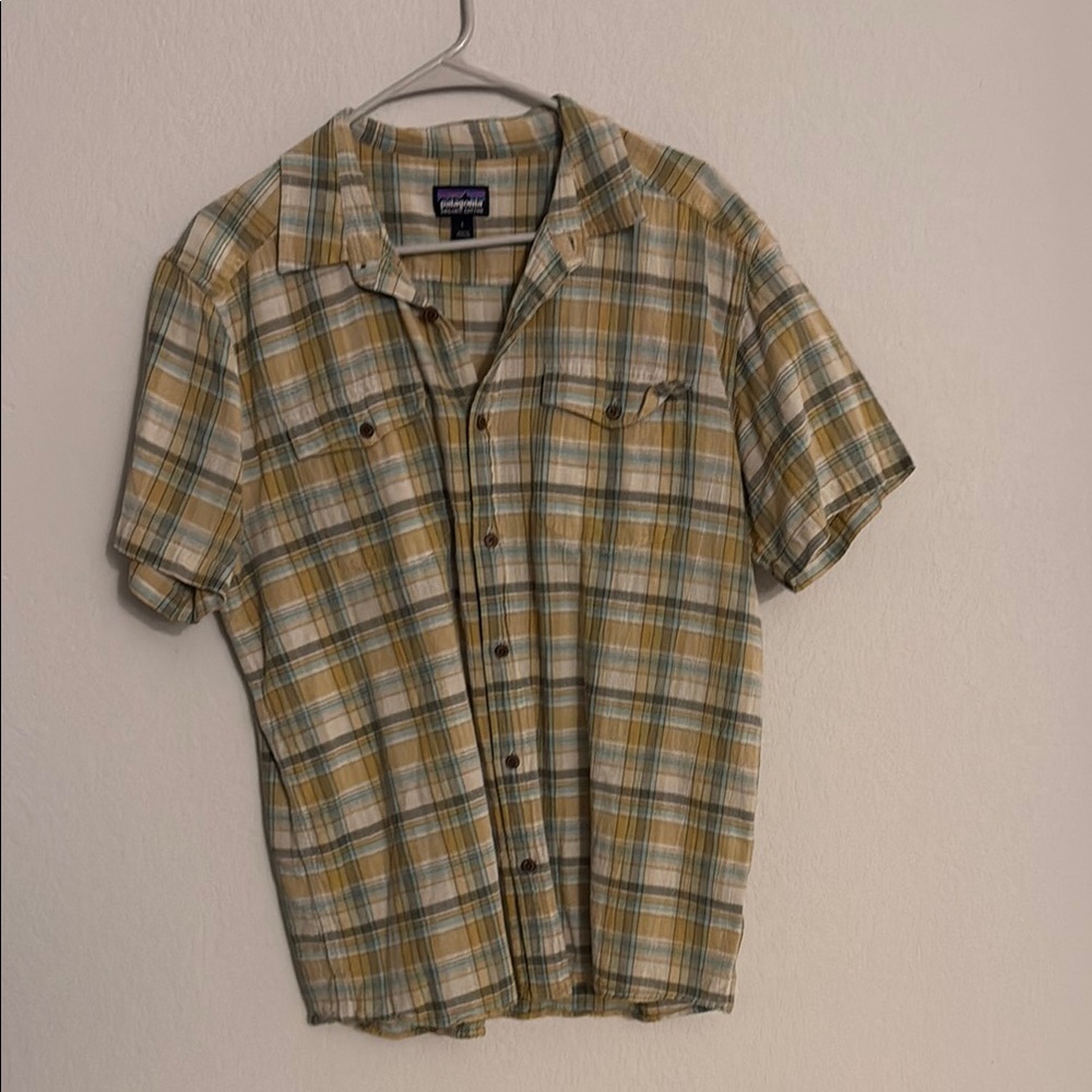 Patagonia Shirt
